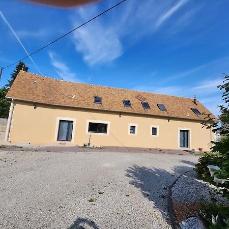 Willa Chez Pascale Le Molay-Littry Zewnętrze zdjęcie